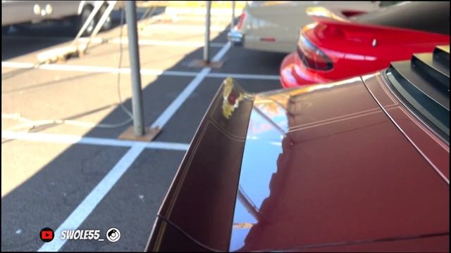 BEHIND THE SCENES AT MECUM AUCTION-SHOW YOU WHAT YOU NEVER SEE ON TV AT MECUM-STAGING AND SOLD CARS смотреть онлайн