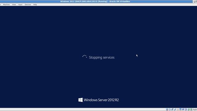 Cấu hình dịch vụ DNS server sử dụng IPV6 trên Windows 2012 смотреть онлайн