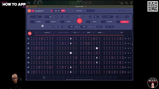 Reanimatic Expansion Pack IAP for Playbeat 3 on iOS - How To App on iOS! - EP 1211 S12 смотреть онлайн