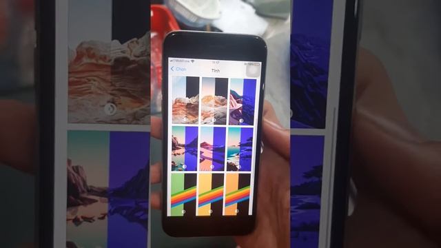 IPhone 6s IOS 15.7.1 Wallpapers IPhone 6s IOS 15.7.1 Wallpaper IPhone 6s IOS 15.7.1 Hình Nền