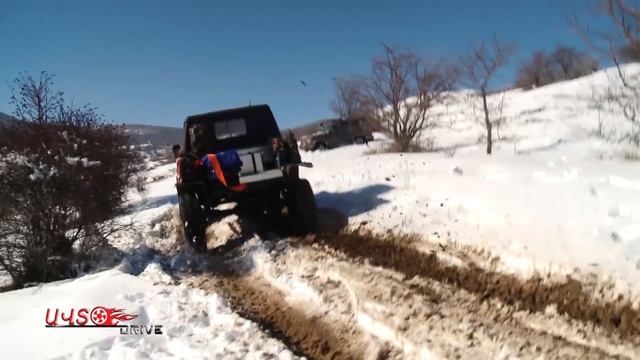 4x4 offroad armenia 2019 / autodrive смотреть онлайн