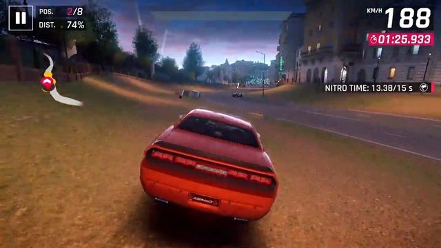 Asphalt 9 - Windows 10 Gameplay - The Path Drive to Win - Season 03 (Class C Rookie) - Part 4 смотреть онлайн