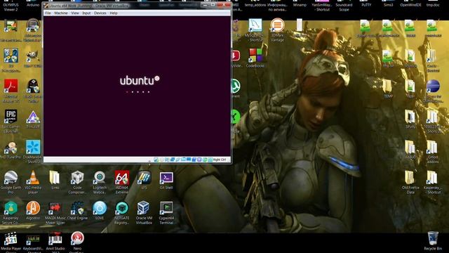 Let's make WoW server on Linux 300 sub special part 6/9 смотреть онлайн