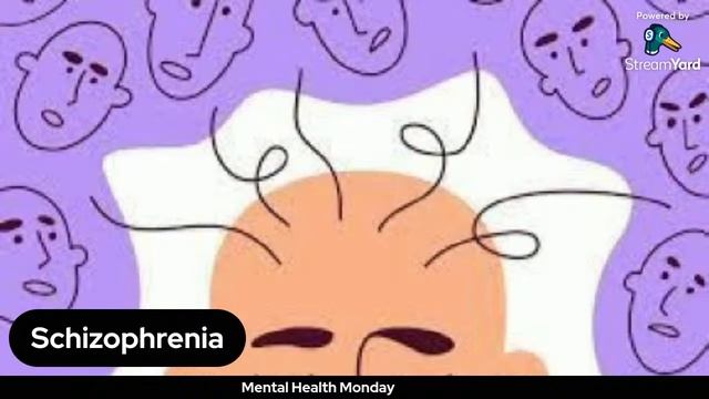 Mental Health Monday with James Mac 3 смотреть онлайн