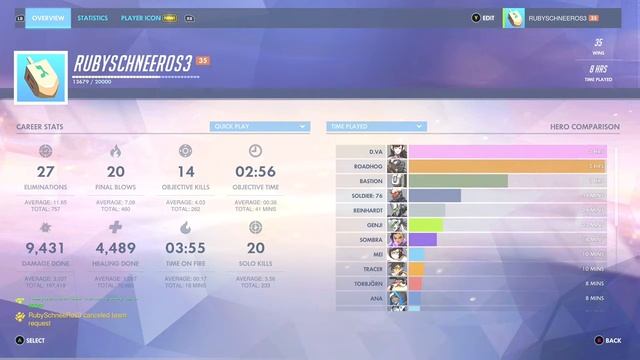 Overwatch.exe has stopped working смотреть онлайн