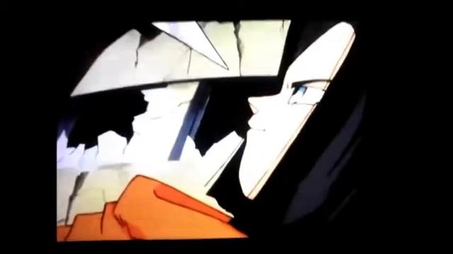 Android 17 & Android 18 Play Your Cards Close To Your Chest смотреть онлайн