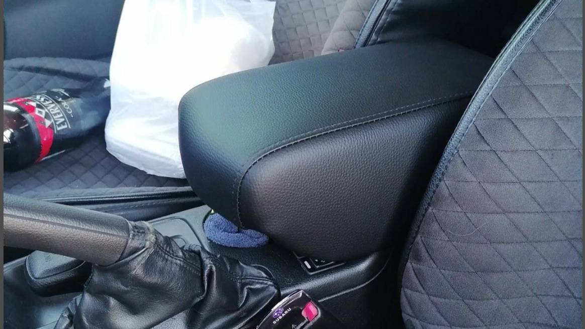 Подлокотник Субару Форестер 3 Subaru Forester 3 смотреть онлайн