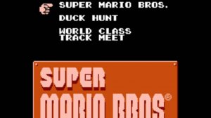 Mario Bros. Classic на Денди (NES) - Полное прохождение (100%) (LongPlay) (720p, 60FPS)