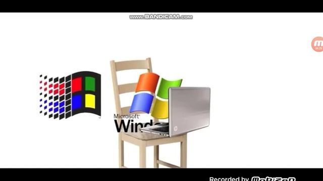 Windows Vista End of Support R. I. P смотреть онлайн