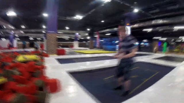 VLOG: Разбил себе лицо!!! смотреть онлайн