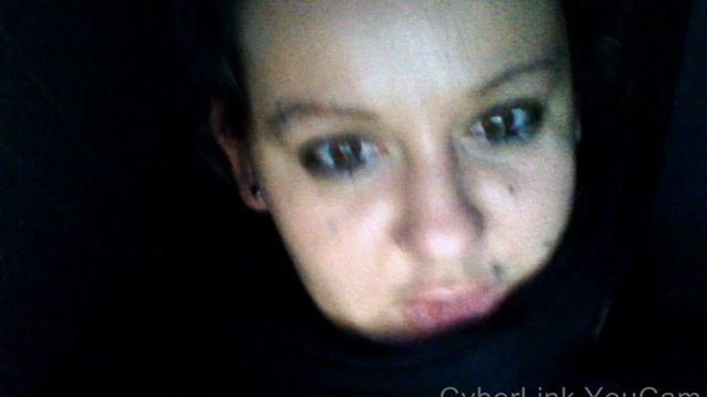 HP Truvision HD Web Cam- THIS is what it REALLY looks like! смотреть онлайн