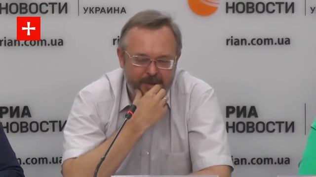 Проблемы переселенцев и беженцев с Донбасса. Андрей Ермолаев, Римма Филь смотреть онлайн