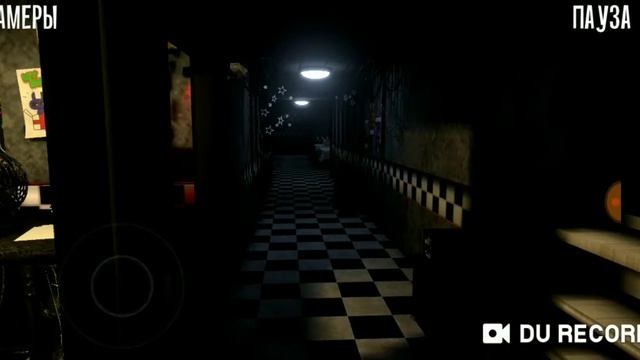 Прохождение 1-2 ночи в creepy nights at's fredis смотреть онлайн