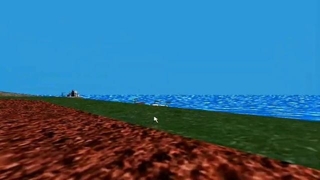 Let's Play LEGO Island Ep. 4 (Chasing the Brickster) смотреть онлайн