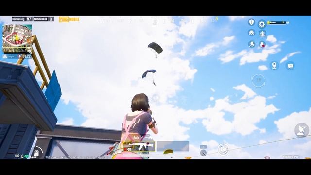 iphone 12 pubg hdr extreme gameplay | Iphone 12 pubg gameplay in 2024 смотреть онлайн