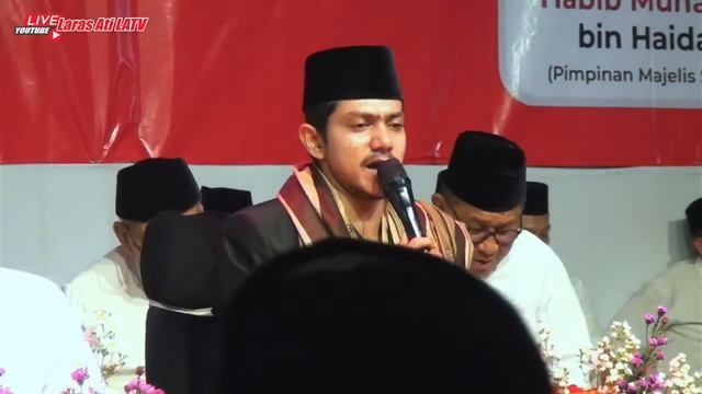 KLATEN BERSHOLAWAT BERSAMA HABIB ZAIDAN bin HAIDAR bin YAHYA & K.H ABDUR RAHMAN смотреть онлайн