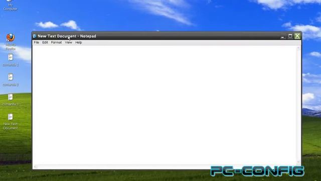Cum putem ascunde/afisa iconita de la Recycle Bin in Windows XP смотреть онлайн