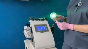 Kim 8. 9 в 1. Многофункциональный комбайн.