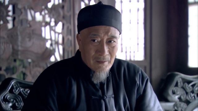 【ENG SUB】Bloom on rainy day EP44 | Legend of ancient wealthy businessmen | Qiao Zhenyu/Ju Jingyi смотреть онлайн