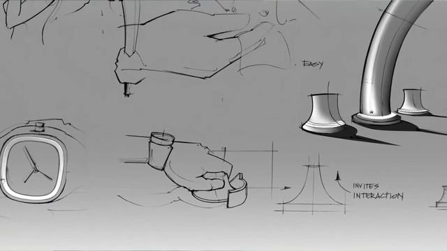 GROHE Ondus® Digital and Digitecture смотреть онлайн