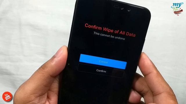 How to unlock any android mobile running on miui | Remove any type password esily | WepClick смотреть онлайн