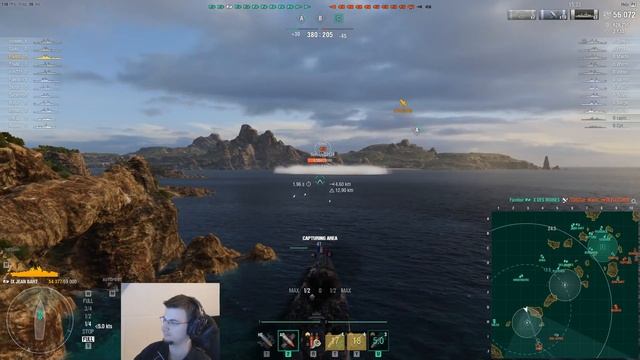 World of Warships - Can you walk the walk after all the talk? смотреть онлайн