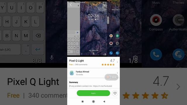Xiaomi Redmi 6A Convert to Google Pixel || Technical Mk|| смотреть онлайн