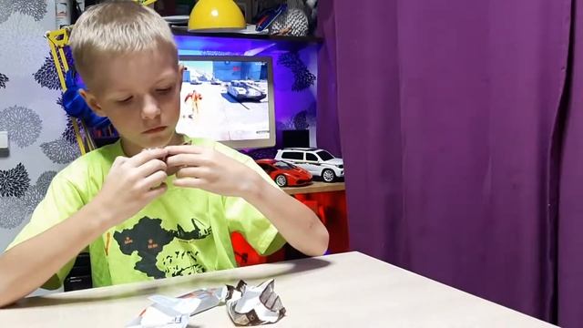 Новый СНИКЕРС ПЛОМБИР Зимний Сезон и СНИКЕРС Лесной Орех/Сравнение Вкусов смотреть онлайн
