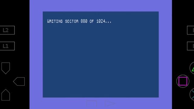FreePsxBoot on Duckstation Emulator running on Android!! Testrun смотреть онлайн