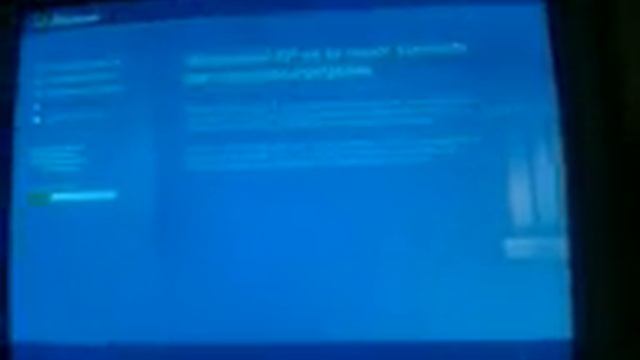 como instalar windows xp professional 2 parte @CORPDELREAL смотреть онлайн