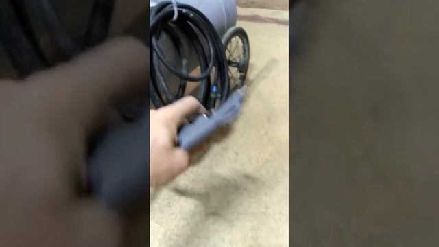 Компрессор своими руками