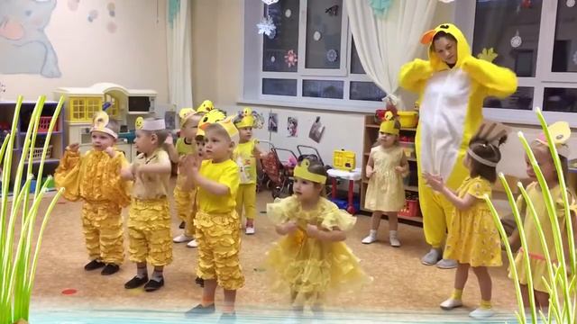 Утята смотреть онлайн