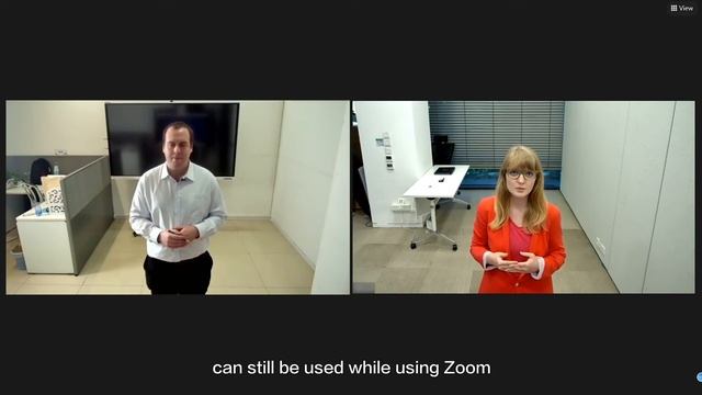 Getting Started with HUAWEI IdeaHub - Windows OPS & 3rd Party Platforms смотреть онлайн