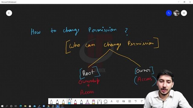 Day 6 | File Permissions in Linux | Linux full Course |RHCSA | RHCE | @itindex | Aman Sir смотреть онлайн