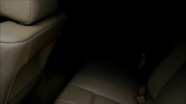 2005 Cadillac CTS.wmv смотреть онлайн