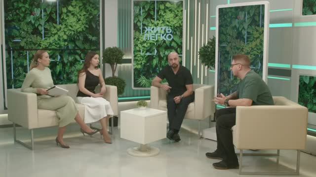 О зависимости - Репортаж на телеканале 6ТВ - ЦСА Сокольники смотреть онлайн