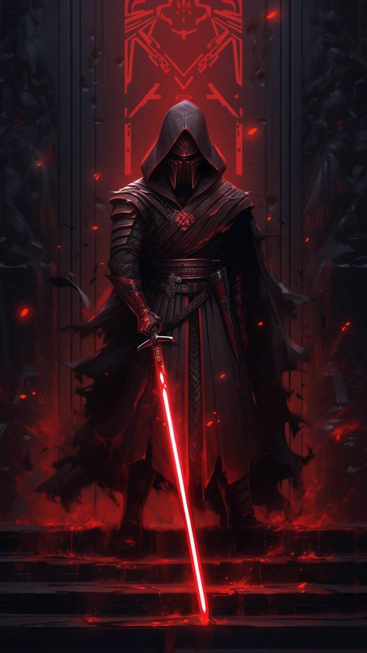 Up NeX - Embrace The Dark Side