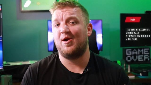 My Weight Loss Journey: Another 11 lbs. Bites the Dust смотреть онлайн