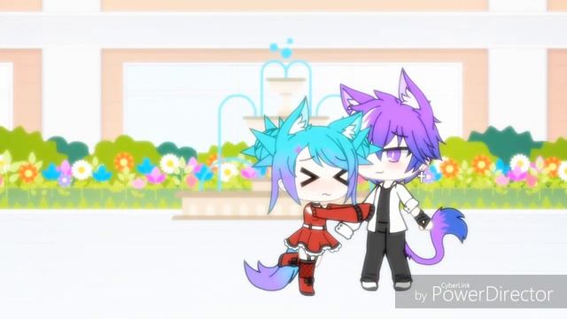 Señorita GLMV смотреть онлайн