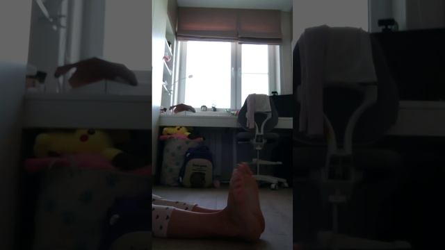 выполняю задания от подписчицы 💖 смотреть онлайн