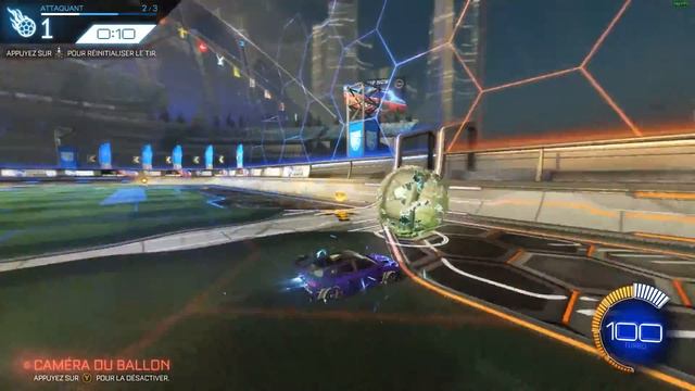 Rocket League 64 bit, DX11, Cooked 2022 06 05 16 39 02 смотреть онлайн