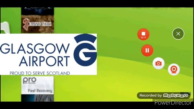 Sony PSP (PlayStation Portable) Startup with Glasgow смотреть онлайн