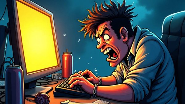 CS 2, Scout, only headshots (part 4)