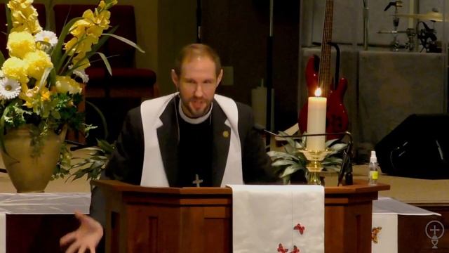 5/14/2023 Replay of 6th Sunday of Easter Later Worship Stream - Fishers of Men Lutheran Church смотреть онлайн