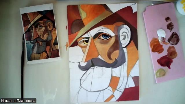 Джентльмен (часть 2) смотреть онлайн