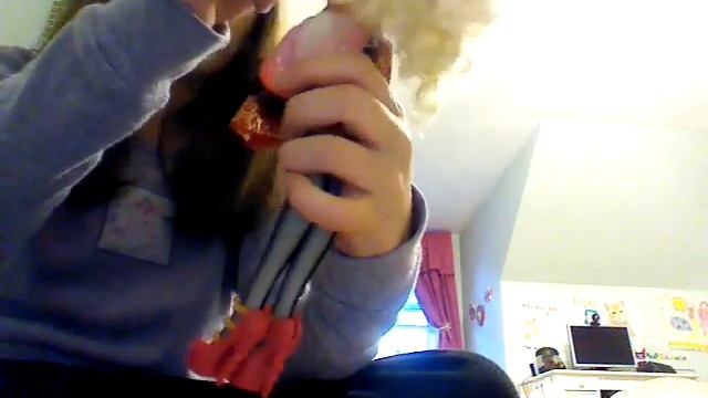 Ever after high Apple white review смотреть онлайн