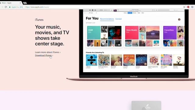 Download iTunes on Windows for Free! | Tech Relief смотреть онлайн