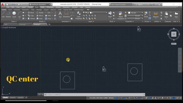 Autocad complete video in odia | Video no:21 | Keyboard shortcut смотреть онлайн