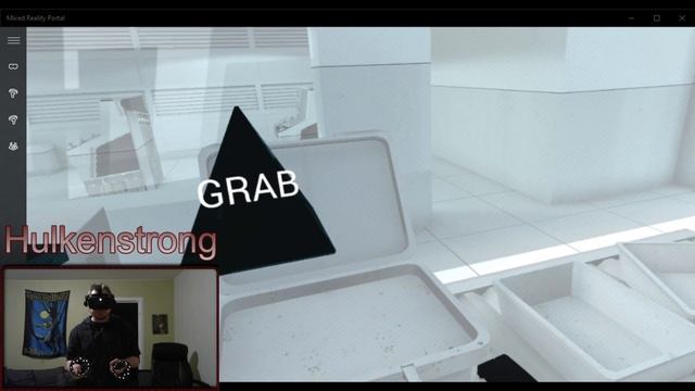 Capturing Windows Mixed Reality/MS Store games is bad. смотреть онлайн