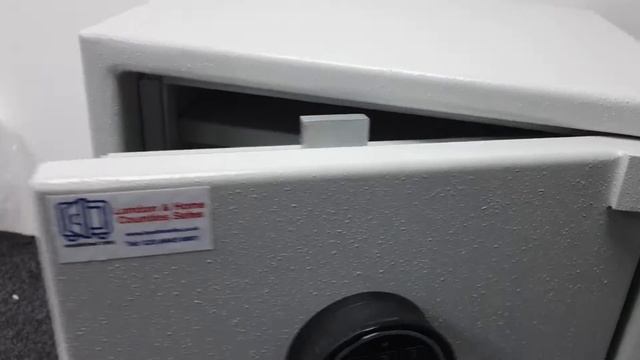 How to Change the Master Code & User Code on a Sussex 100K Digital Safe with Wittkop Primor Lock смотреть онлайн